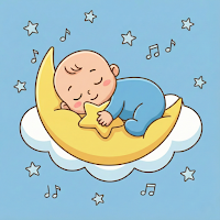 Minyu: White Noise Baby Sleep