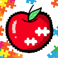 Jigsaw Tiles: Puzzle Game
