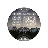 Shines Brightly For Wear OS