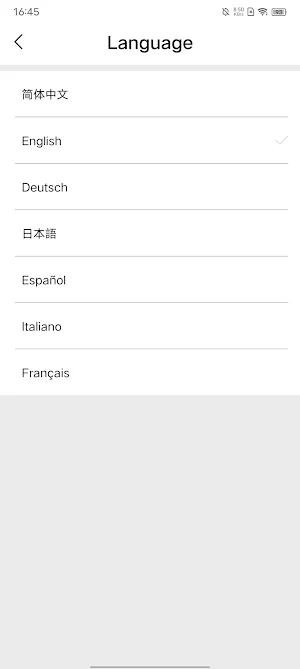 Anesokit Screenshot 3