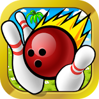 Bowling Puzzle 2