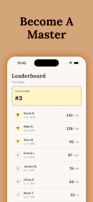 Math Zen: Exam Prep & Drill Screenshot 3