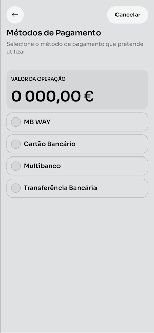 MyRealVida Screenshot 3