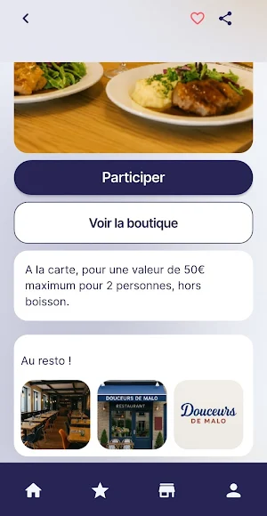 Proxiplay Screenshot 3