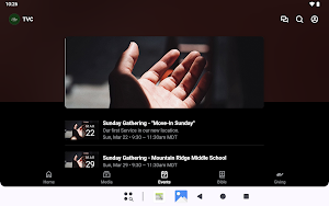 The Village Church Co Screenshot 3