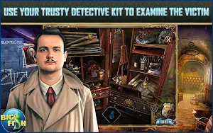 Dead Reckoning: Brassfield Manor Screenshot 0