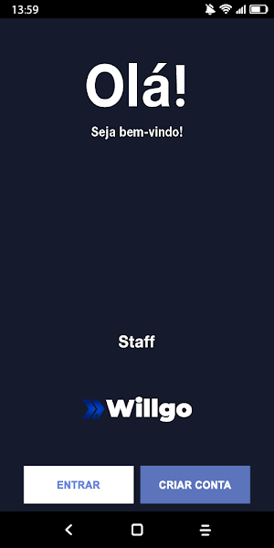 Professor EstudioWillgo Screenshot 0