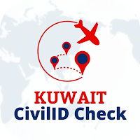 Kuwait CivilID Status Check
