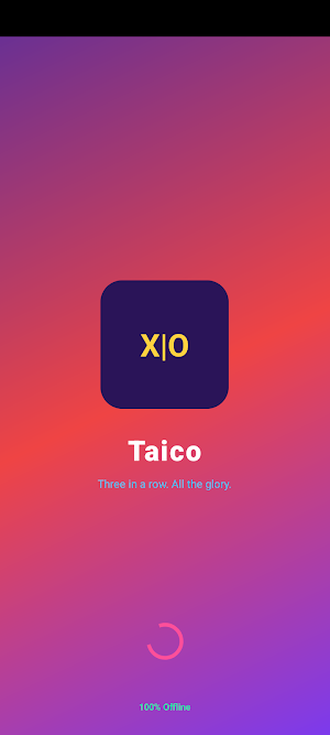 Taico Screenshot 0