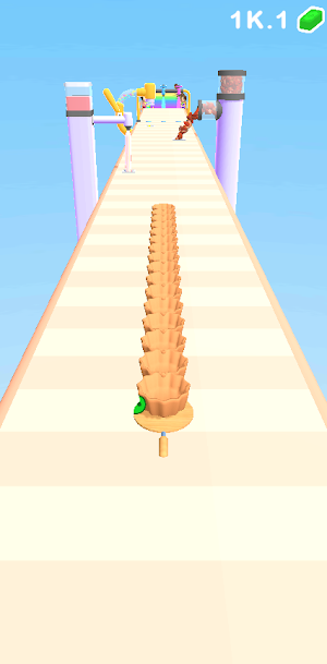 Dessert master 3D Screenshot 1