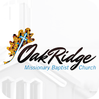 Oak Ridge Missionary Baptist