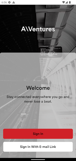 A\Ventures Screenshot 0