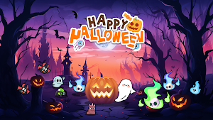 Ghost Town: Backpack TD Screenshot 1