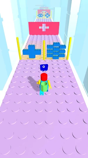 Cube Master Screenshot 0