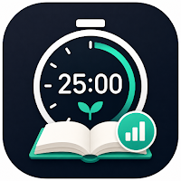 Focus Study Timer & Study Log
