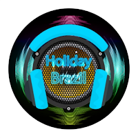 Rádio Holiday Brazil
