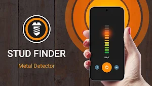 Stud Finder - Metal Detector Screenshot 0