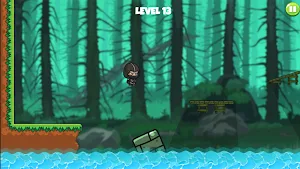 Jumper Boy Screenshot 3
