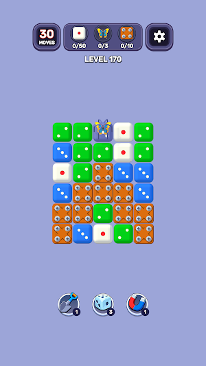 Dice Blast Screenshot 3
