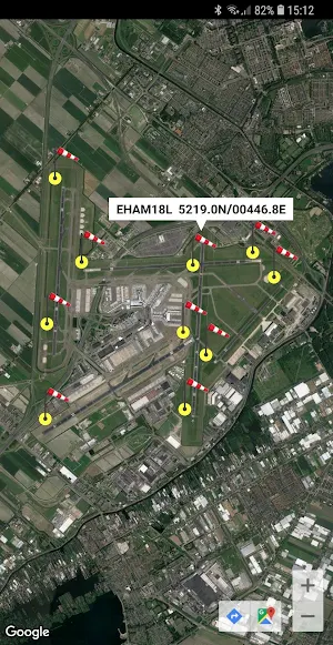 World Airports Pro Screenshot 3