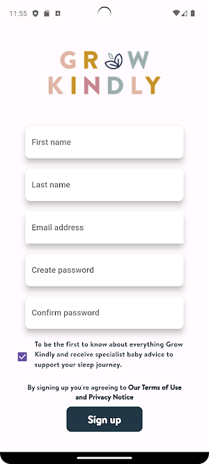 Grow Kindly Screenshot 3