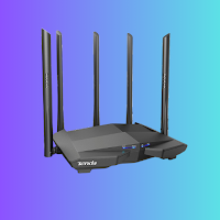 TENDA AX3000 Guide
