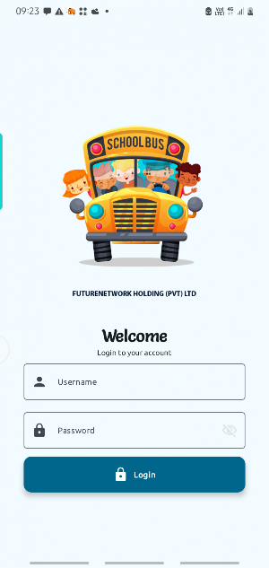 Sisu Track Screenshot 1