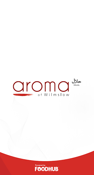 Aroma Screenshot 0