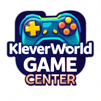 KleverWorldGameCenter