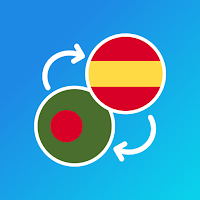 Bengali-Spanish translator