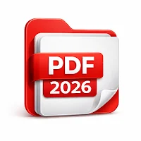 Easy PDF Reader - PDF Viewer