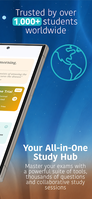 passJEP Screenshot 1