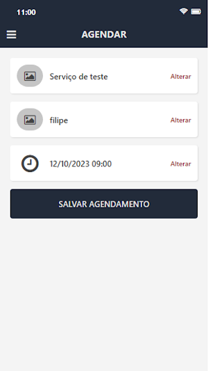 Le Classique Barber & Club Screenshot 3