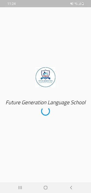 Future Generation school Screenshot 0