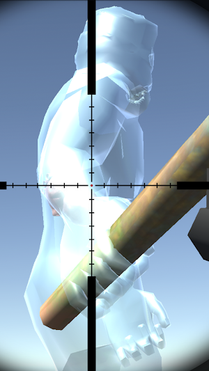 Huge Monster Shoot Screenshot 2