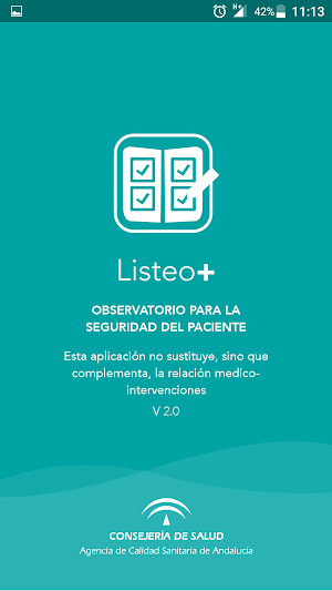 Listeo+ Screenshot 0