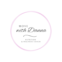 Move with Danna
