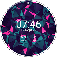 Abstract Polygon Dreams
