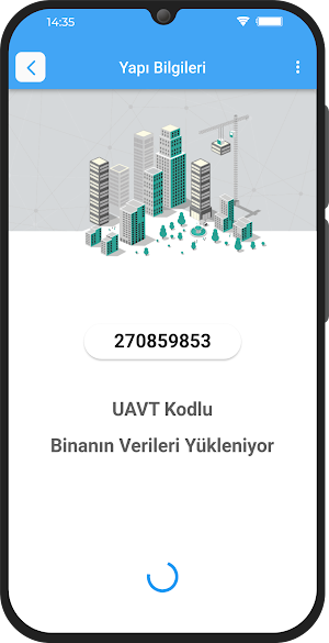 Binalar Konuşuyor Screenshot 3