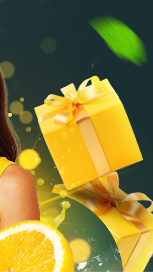 Lemon casino Screenshot 3