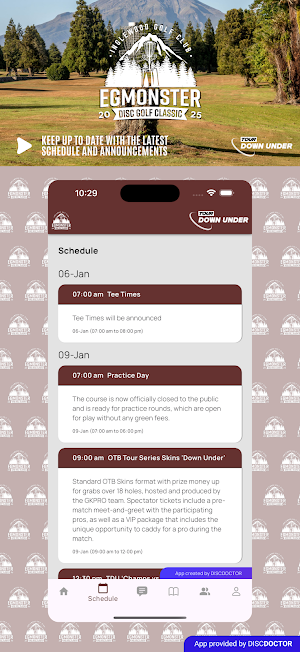 Egmonster Screenshot 2