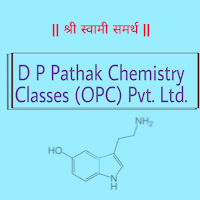 D P Pathak Chemistry Classes (