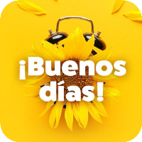 Buenos Dias Imagenes