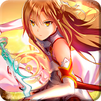 Asuna Kirito Sao Art Sword Anime Live Wallpaper