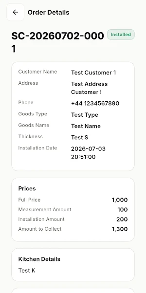 Stone Cut IB Screenshot 2