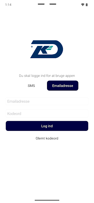 Knud E Dan Screenshot 0