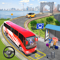 Real Bus Simulator: Bus Games