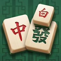 Tile Mahjong Solitaire Classic