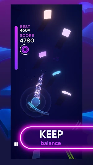 Falling Soul: Beat The Gravity Screenshot 0
