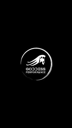 Goddess Performance Coaching Screenshot 0